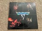 VAN HALEN - Self Titled 1978 Vinyl LP Record Album Warner Bros. BSK 3075