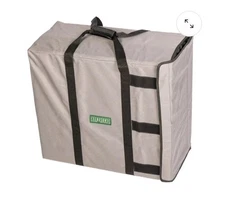 ClearSonic Heavy Duty Carry Pack-FSC2224, Holds  7 Sorbet Acoustic Baffles 22x24