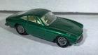 Matchbox No. 75 Ferrari Berlinetta by Lesney England 1:62 Wire Wheel Version