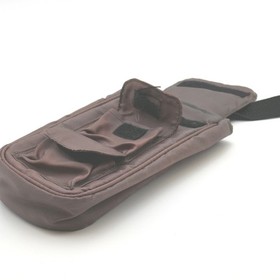 Official Atari Lynx Travel Pouch - Item Only - Good Condition - Lynx