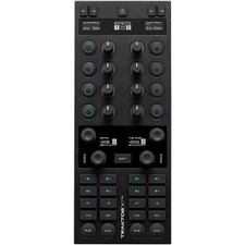 Native Instruments Traktor X1 MK3 DJ Controll...