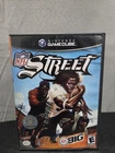 NFL Street (Nintendo GameCube, 2004) No Manual Tested And Working