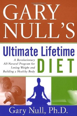 Gary Nulls Ultimate Lifetime D - VERY GOOD