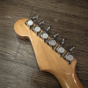 1984 Fender Stratocaster | eBay