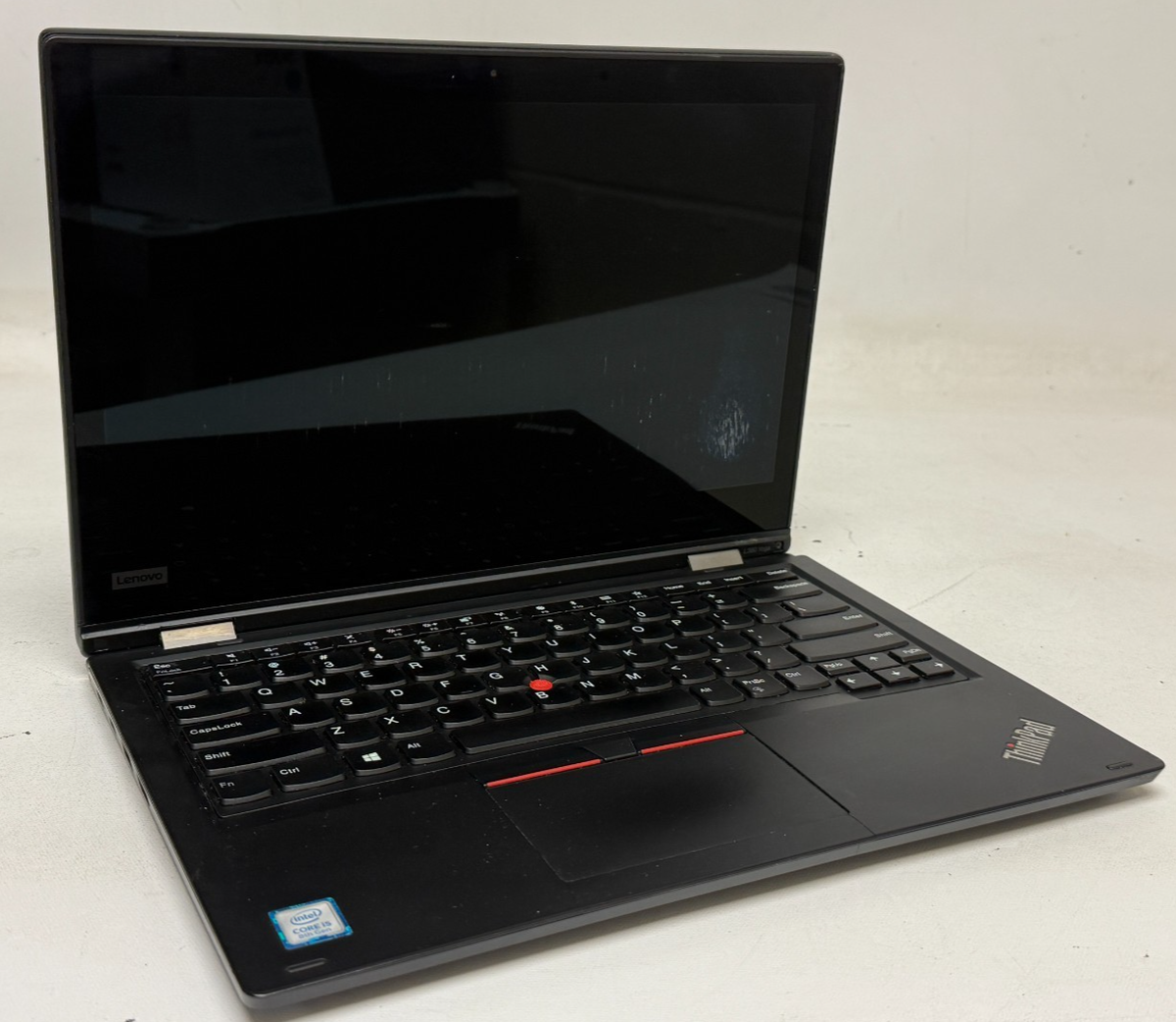 Lenovo ThinkPad L380 Yoga 2in1 (i5-8250u - 8GB RAM - NO OS/HDD