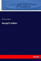 Thomas James | Aesop's Fables | Taschenbuch | Englisch (2021) | hansebooks