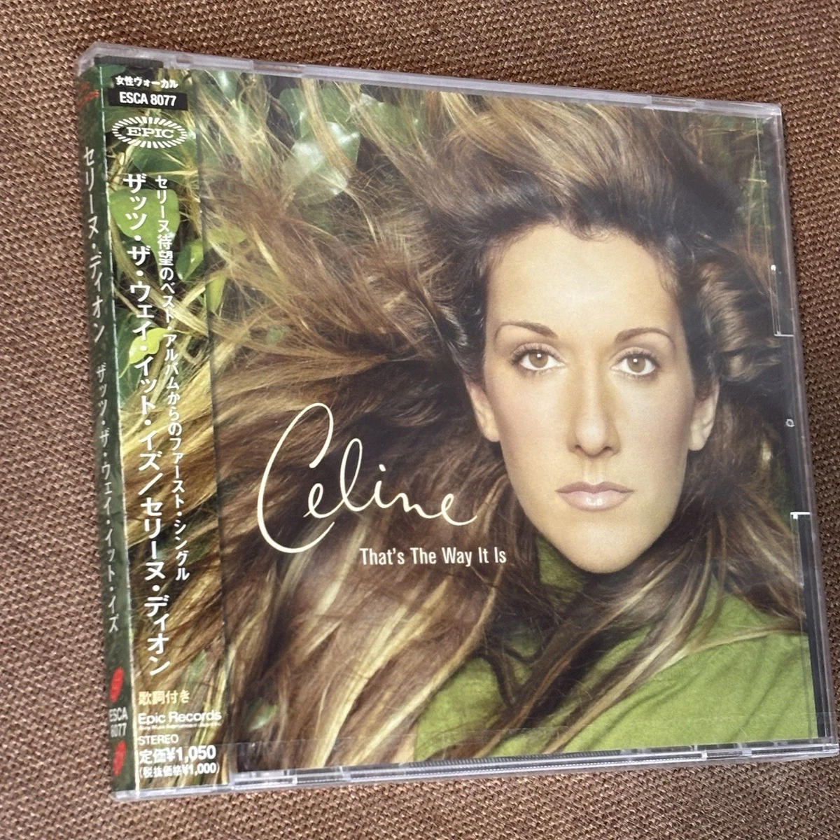 Celine Dion Maxi-Single Music CDs for sale | eBay