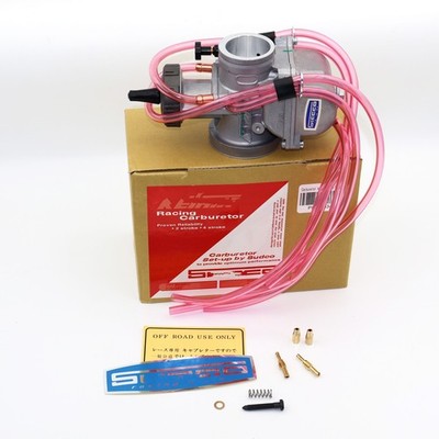 New Fits For Keihin 36MM PWK Air Striker Carburetor Carb-CR125 KX125 RM125 YZ125