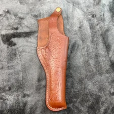 Black Sheep Brand Leather Holster 4022