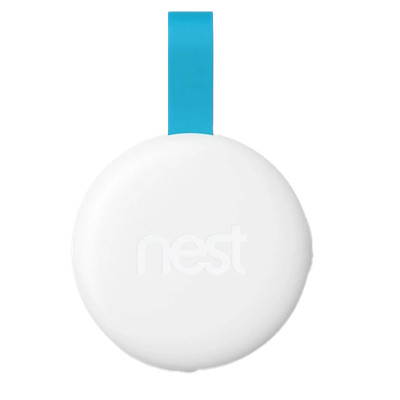 Google Nest H13000ES Security Tag for Nest Secure Alarm System   Wireless Tag