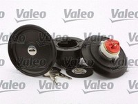 Valeo Verschluss, KraftstoffbehäLter 247555 FüR Skoda