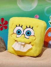 SpongeBob tissue case d24bd4