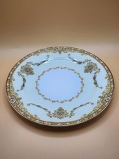 Vintage Noritake China Camillia #3950 Bread a...