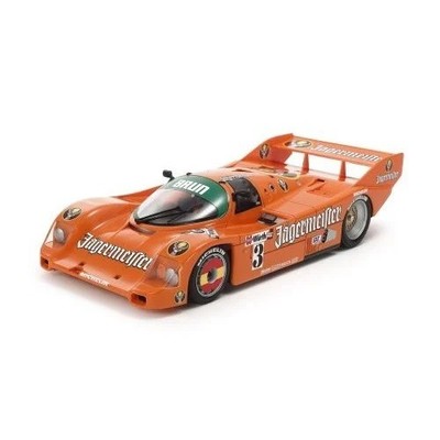 Porsche 962 ' Jagermeister ' 124