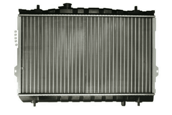 KüHler MotorküHlung FüR Hyundai Coupe II Elantra III Stufenheck Tiburon Coupe-image