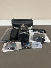 DVC Digital Video Camera HDV-3051L