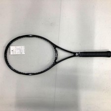 Wilson Staff Tour 95 Tennis Racket 95in 27in Grip Size 2 Used