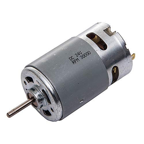 Children's Electric Motor Image 7