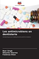 Beer Singh (U. A.) | Les Antimicrobiens En Dentisterie | Taschenbuch (2025)
