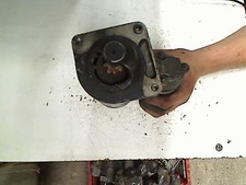 Démarreur Fiat TEMPRA