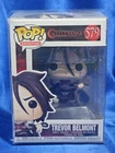 New ListingFunko Pop! Animation Trevor Belmont #579 Castlevania Vinyl Figure