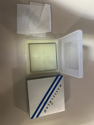 Hasselblad 42165 focusing screen acute -matte 