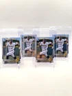2025 Bowman Chrome Prospects Konnor Griffin RC Mojo Refractor (4 Cards)