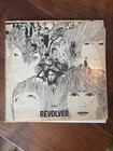 The Beatles Revolver T-2576 Mono Capitol G-