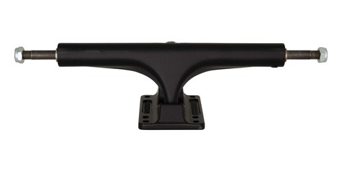 Independent Stage 4 Blackout Skateboard Trucks (Set of 2) - Afbeelding 7 van 11