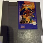 Capcom Gargoyle's Quest II for Nintendo NES Game Cartridge NTSC-U/C (US/Canada)
