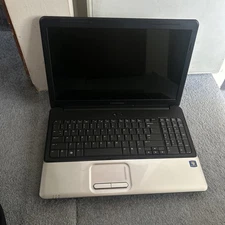 Compaq Presario CQ60 Laptop - Untested