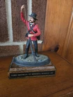 U.S Civil War Figure