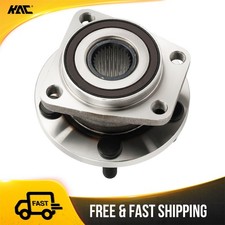 Front Wheel Hub Bearing Assembly For 05-14 Subaru Outback Legacy All Engine
