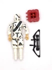 Storm Shadow V2 G.I. Joe 1988 Hasbro Vintage Action Figure c