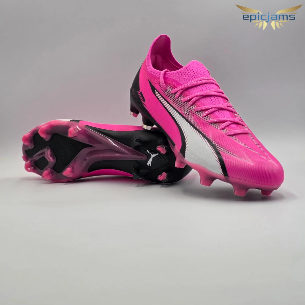 PUMA Ultra Ultimate FG AG Phenomenal Pack for Sale | Authenticity