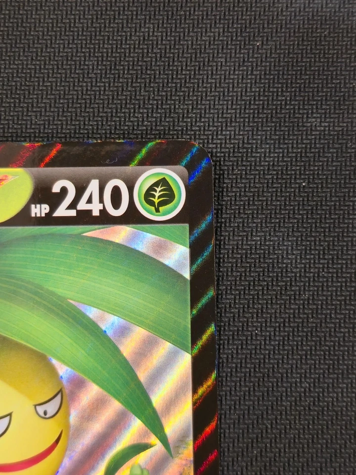 Alolan Exeggutor V SWSH225 Jumbo Cards Holo - Image 3 of 4