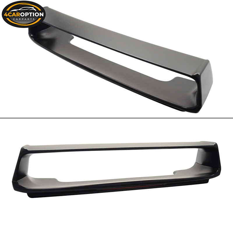 2x Spoiler Wing Stiffi Support Stabilizer for Subaru Impreza 2x Spoiler Wing Stiffi Support Stabilizer for Subaru Impreza