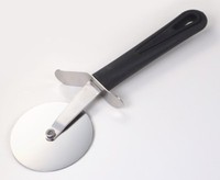 Pizzaroller Gentle Westmark Pizzaschneider Pizzateiler Pizza Messer