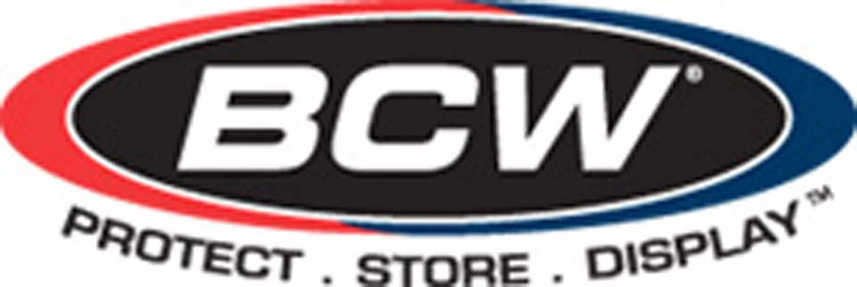 25 BCW 200 COUNT CARDBOARD STORAGE BOXES Card Holder Case Baseball Trading - Image 3 of 3