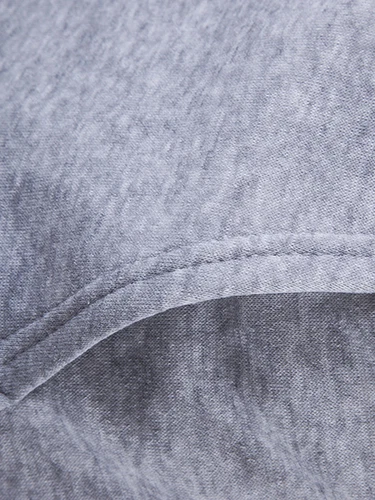 Men's Sleeveless Hoodie Casual Zipper Hooded Sweatshirt Gym Workout Tank Tops UK - Picture 16 of 52