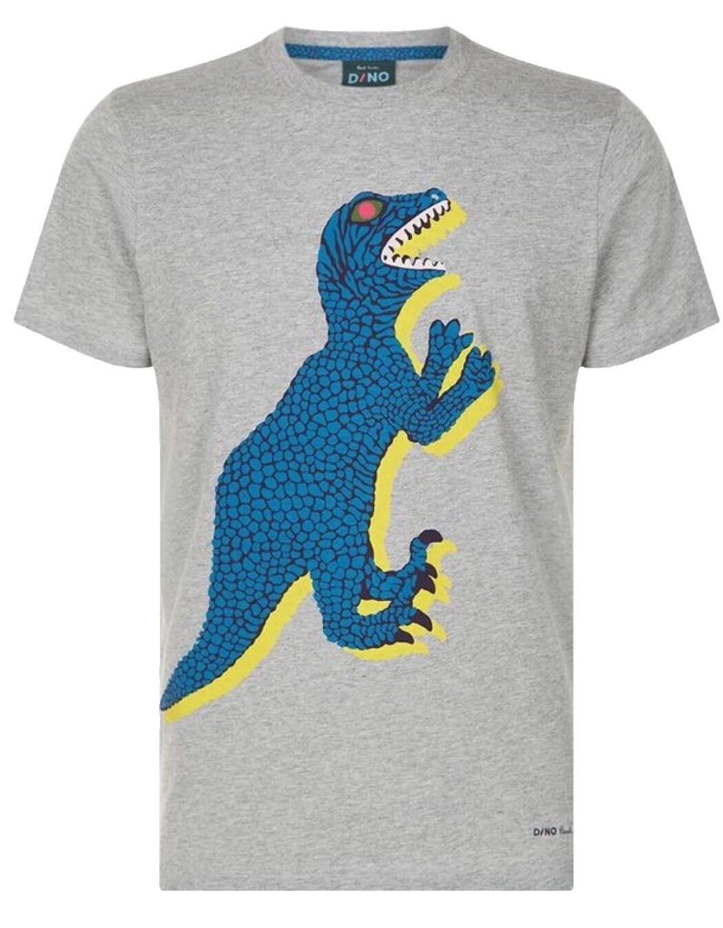 Paul Smith camisetas de algodón para hombres