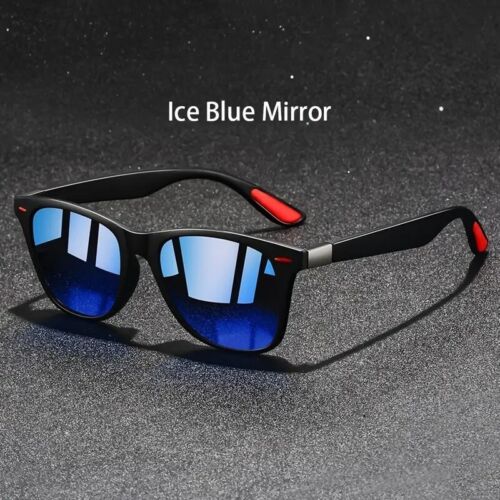 🔥 Polarized Sunglasses Men & Women | HD UV400 Protection | Stylish & Durable Sh - Picture 12 of 20