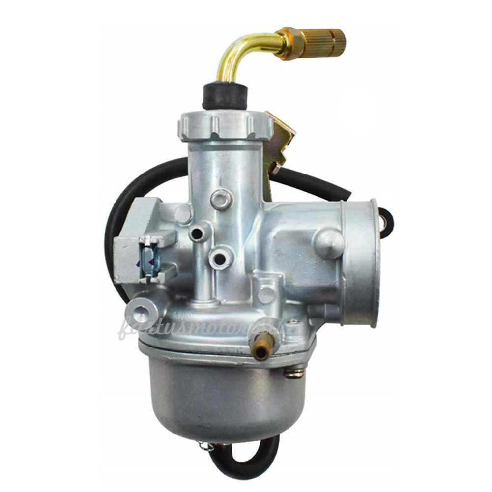 kawasaki klx 110 carburetor