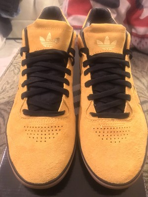 tyshawn jones adidas fa