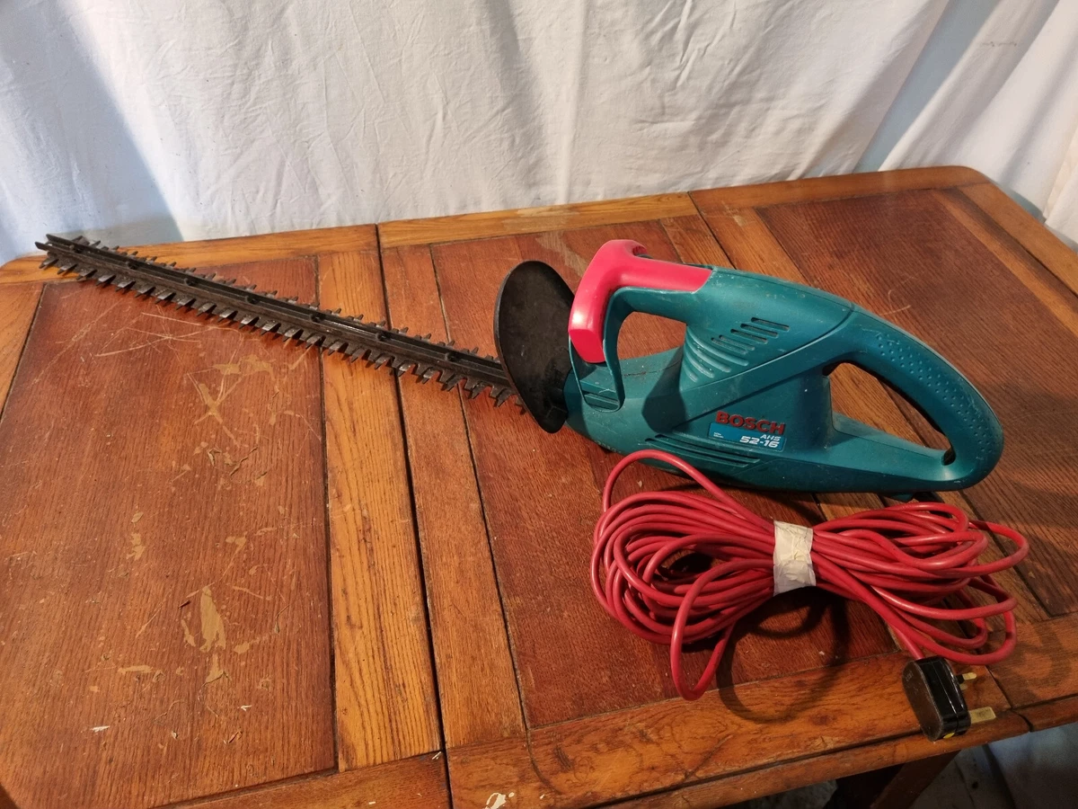 Bosch ahs deals