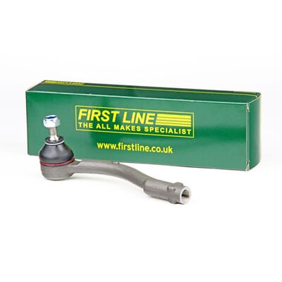 Kia Rio Tire Rods Tie Track Rod End For Kia Rio MK2 Saloon Front Left First Line | eBay UK