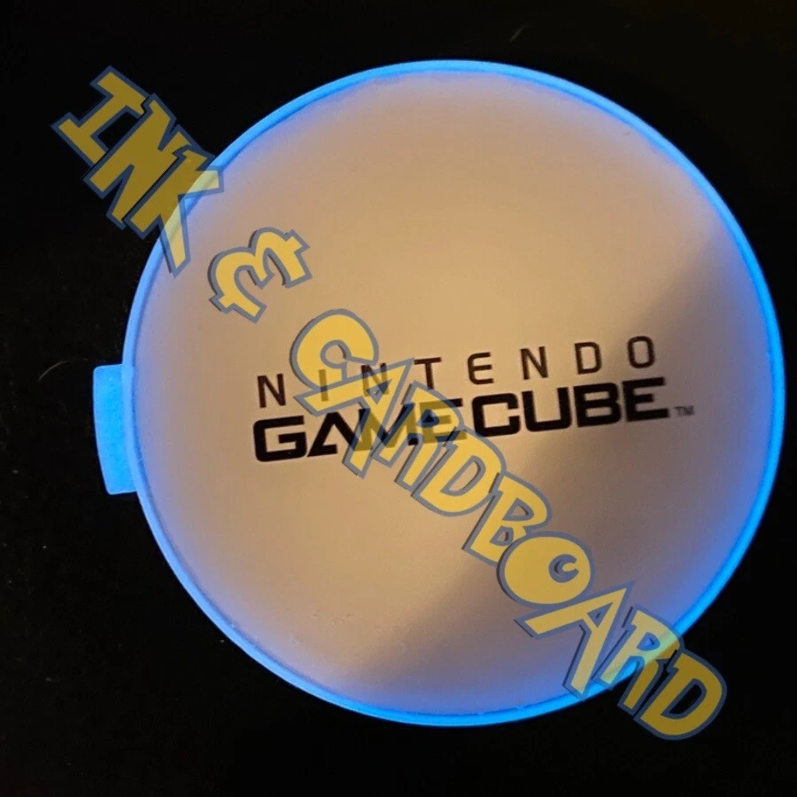Joya GameCube personalizada Foto 4 de 4