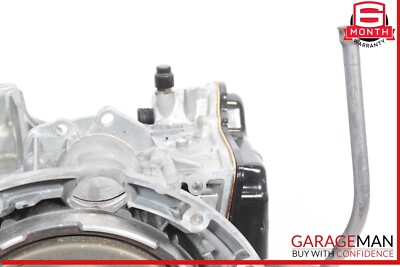 14-20 Mercedes X156 GLA250 2.0L Automatic Tranny Transmission