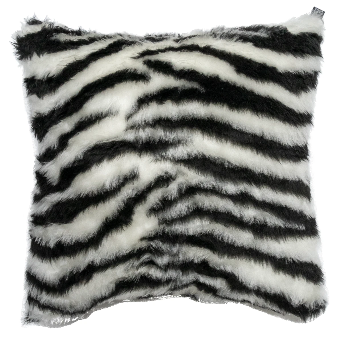 OYIMUA Set di 2 federe per cuscino in morbida pelliccia sintetica, 40 x 40 cm, colore: verde salvia