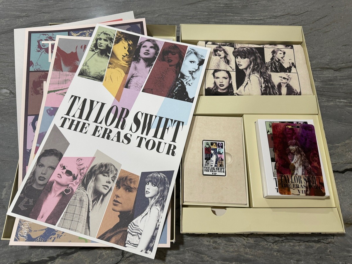 Taylor Swift THE ERAS TOUR VIP限定 s-l400.jpg